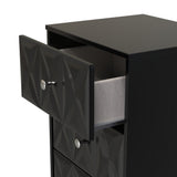 San Jose 3 Piece Bedroom Set