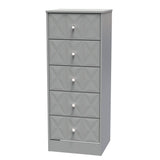 San Jose 3 Piece Bedroom Set