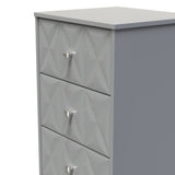 San Jose 3 Piece Bedroom Set