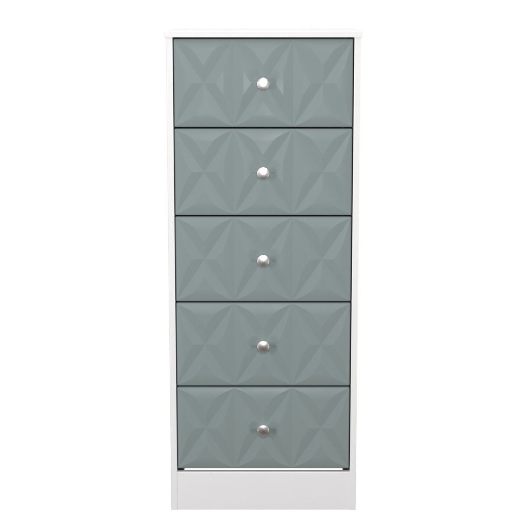 San Jose 3 Piece Bedroom Set