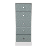 San Jose 3 Piece Bedroom Set