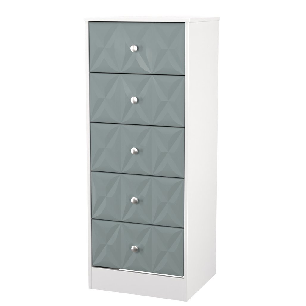 San Jose 3 Piece Bedroom Set