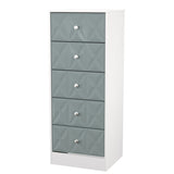 San Jose 3 Piece Bedroom Set