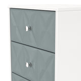 San Jose 3 Piece Bedroom Set