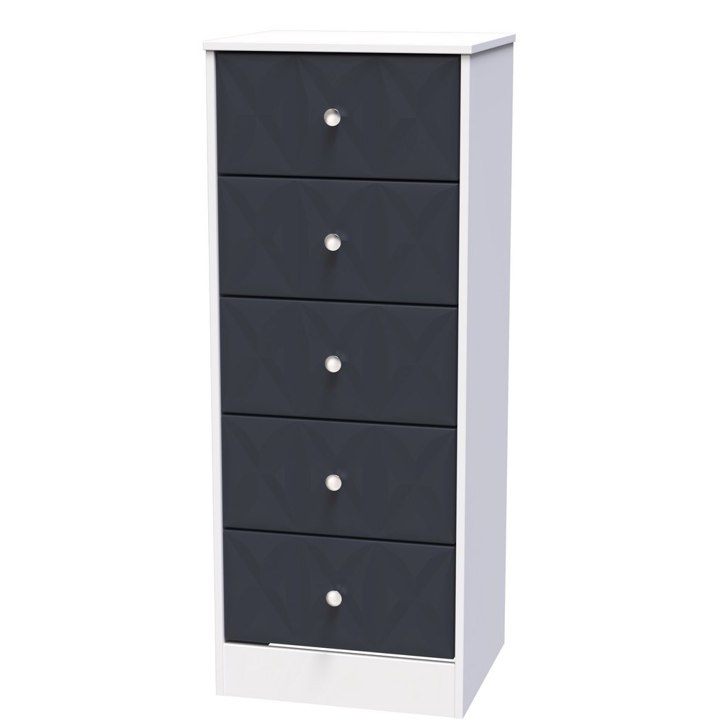 San Jose 3 Piece Bedroom Set
