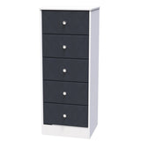 San Jose 3 Piece Bedroom Set