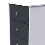 San Jose 3 Piece Bedroom Set