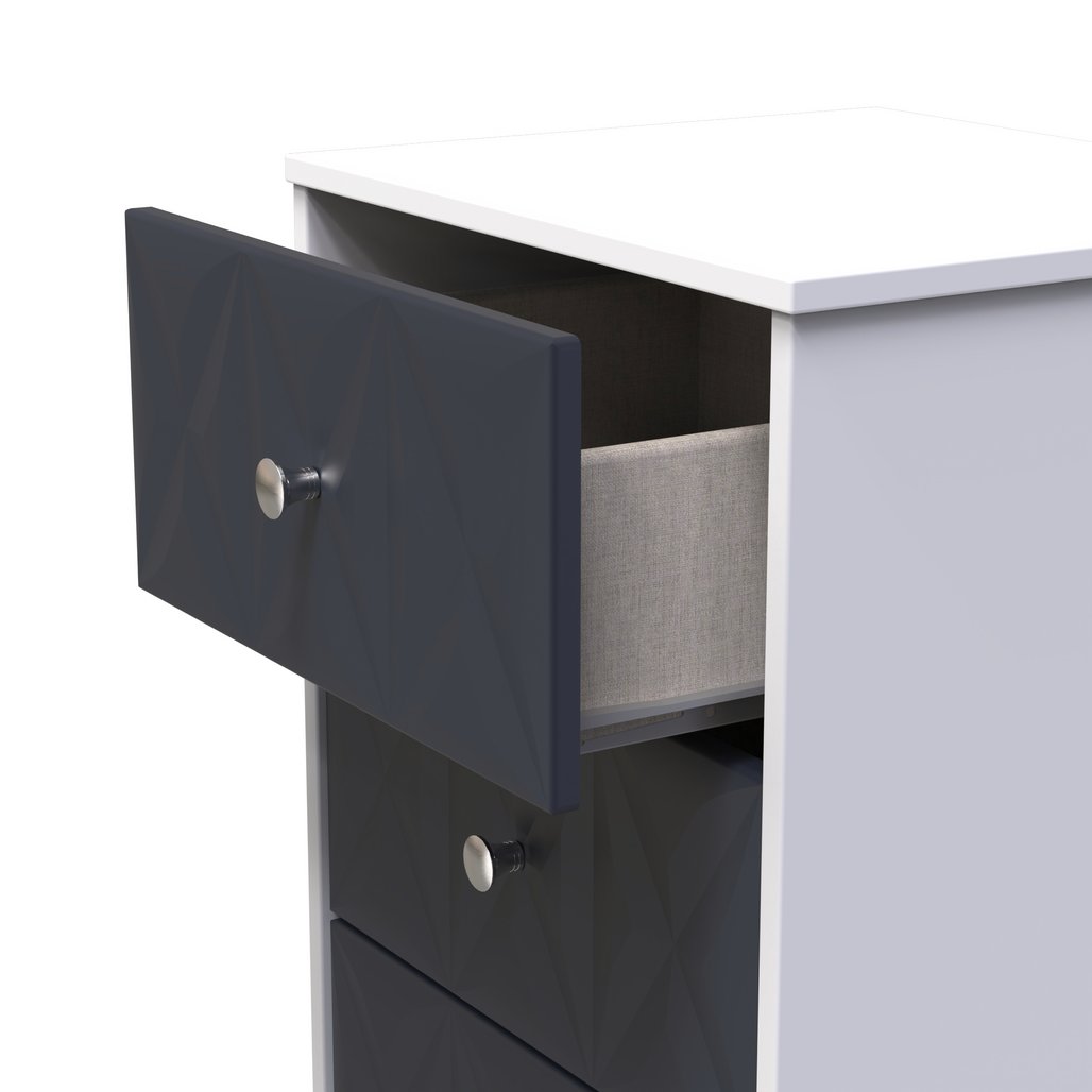 San Jose 3 Piece Bedroom Set