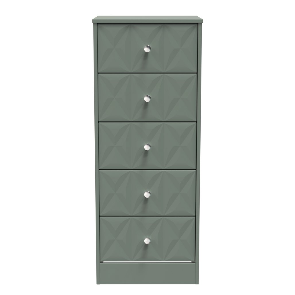 San Jose 3 Piece Bedroom Set
