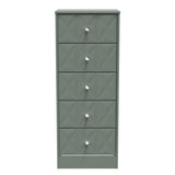 San Jose 3 Piece Bedroom Set