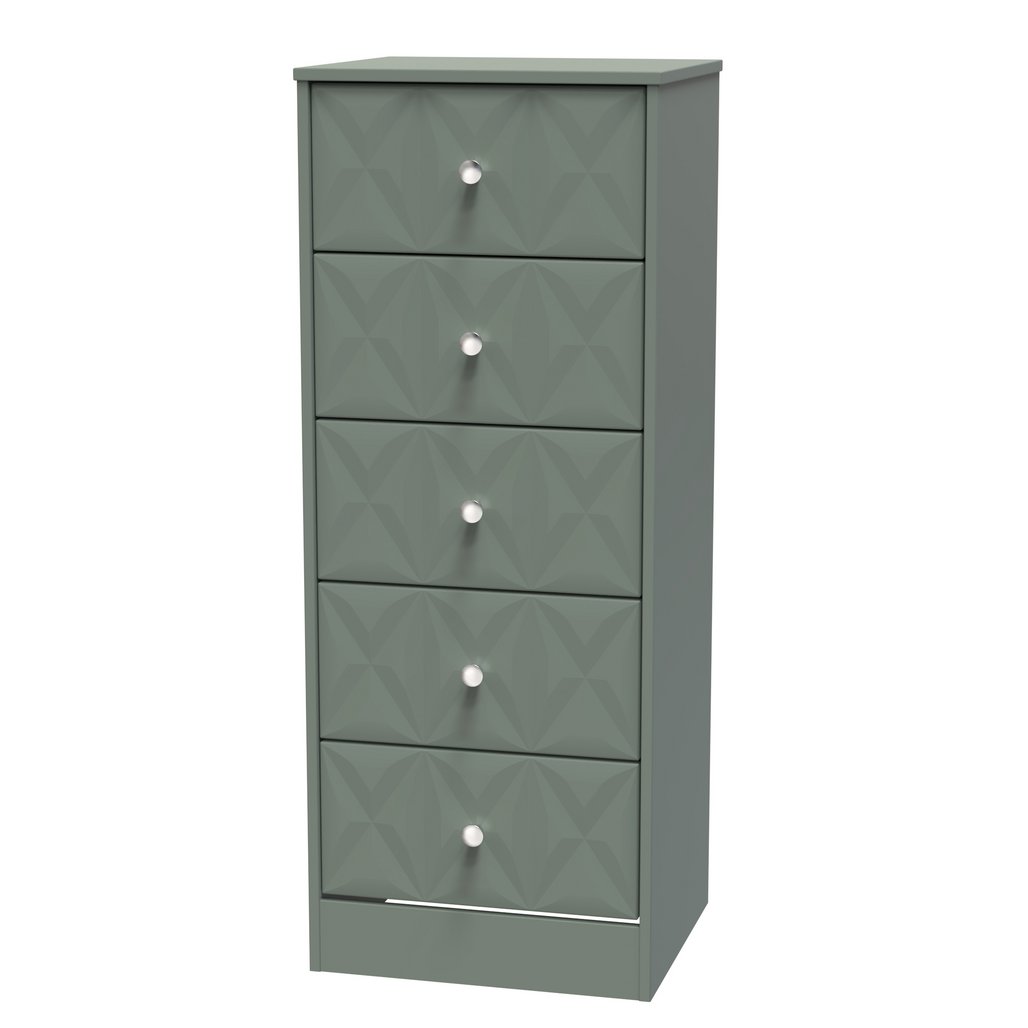 San Jose 3 Piece Bedroom Set