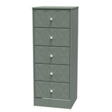 San Jose 3 Piece Bedroom Set