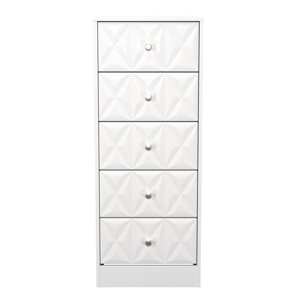 San Jose 3 Piece Bedroom Set