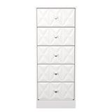 San Jose 3 Piece Bedroom Set