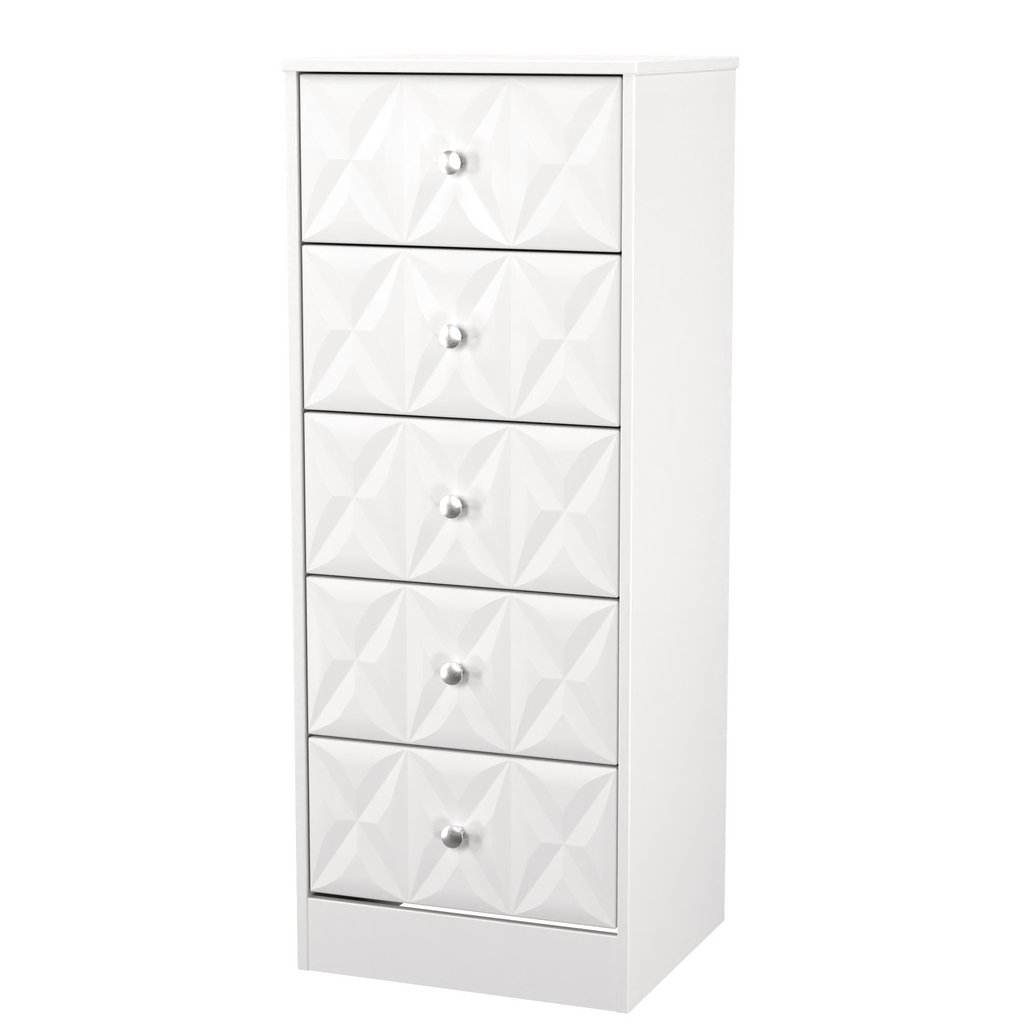 San Jose 3 Piece Bedroom Set