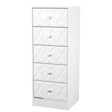 San Jose 3 Piece Bedroom Set