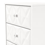 San Jose 3 Piece Bedroom Set