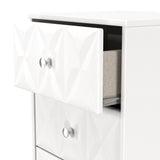 San Jose 3 Piece Bedroom Set