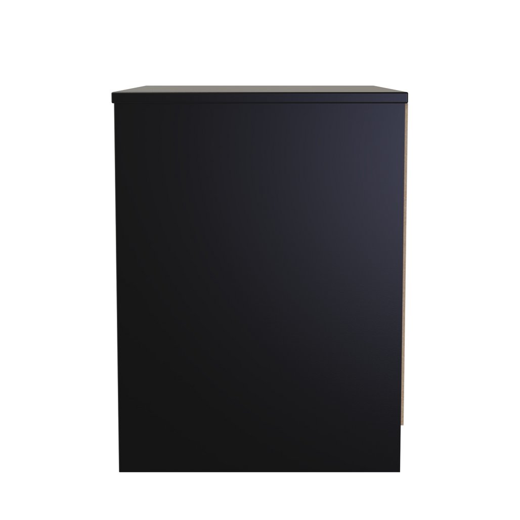 San Jose 2 Drawer Midi Chest
