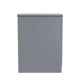 San Jose 2 Drawer Midi Chest