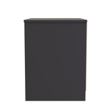 San Jose 2 Drawer Midi Chest