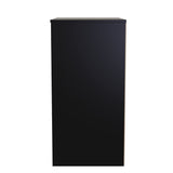 San Jose 3 Drawer Deep Midi Chest