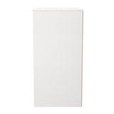 San Jose 3 Drawer Deep Midi Chest