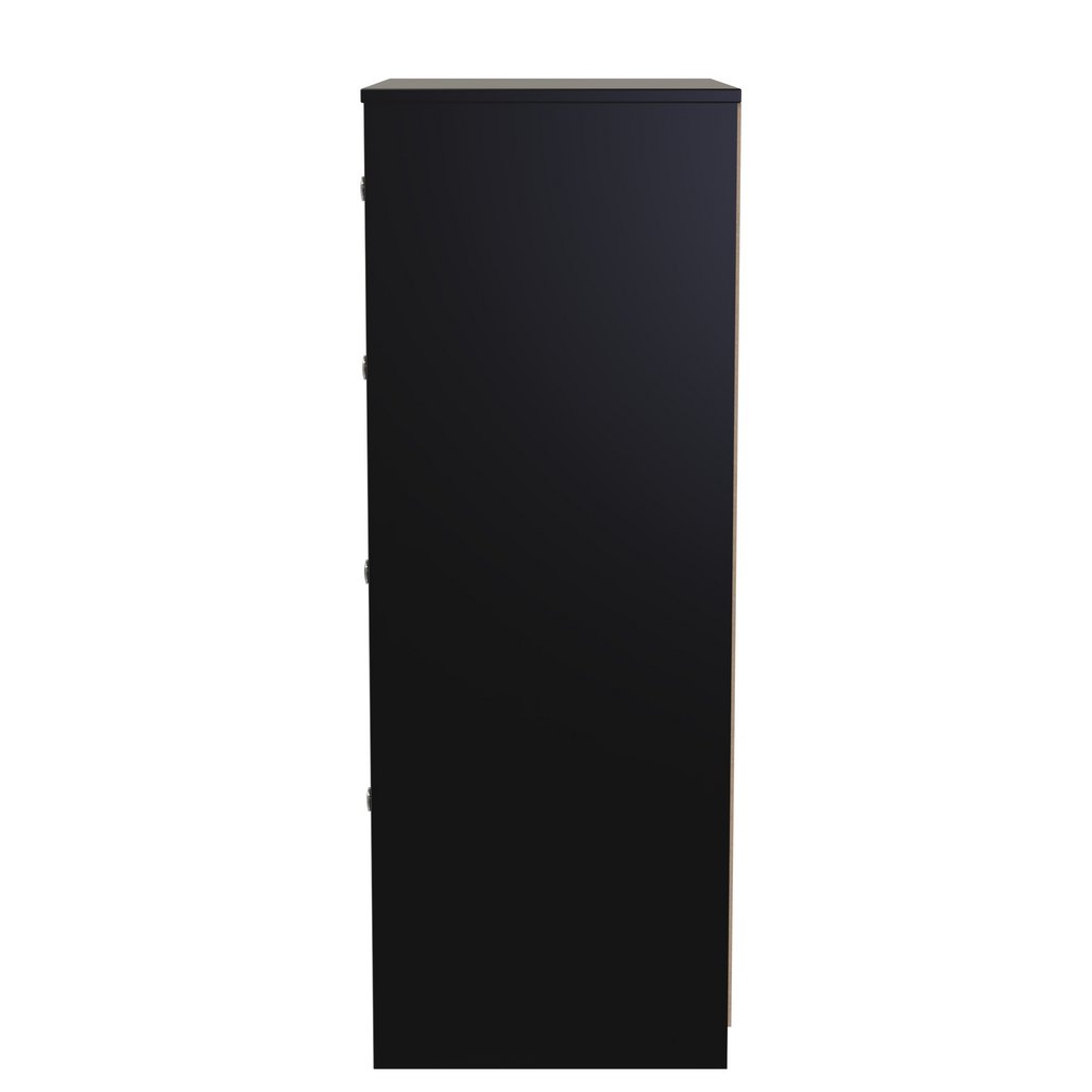 San Jose 4 Drawer Deep Midi Chest