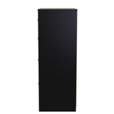 San Jose 4 Drawer Deep Midi Chest