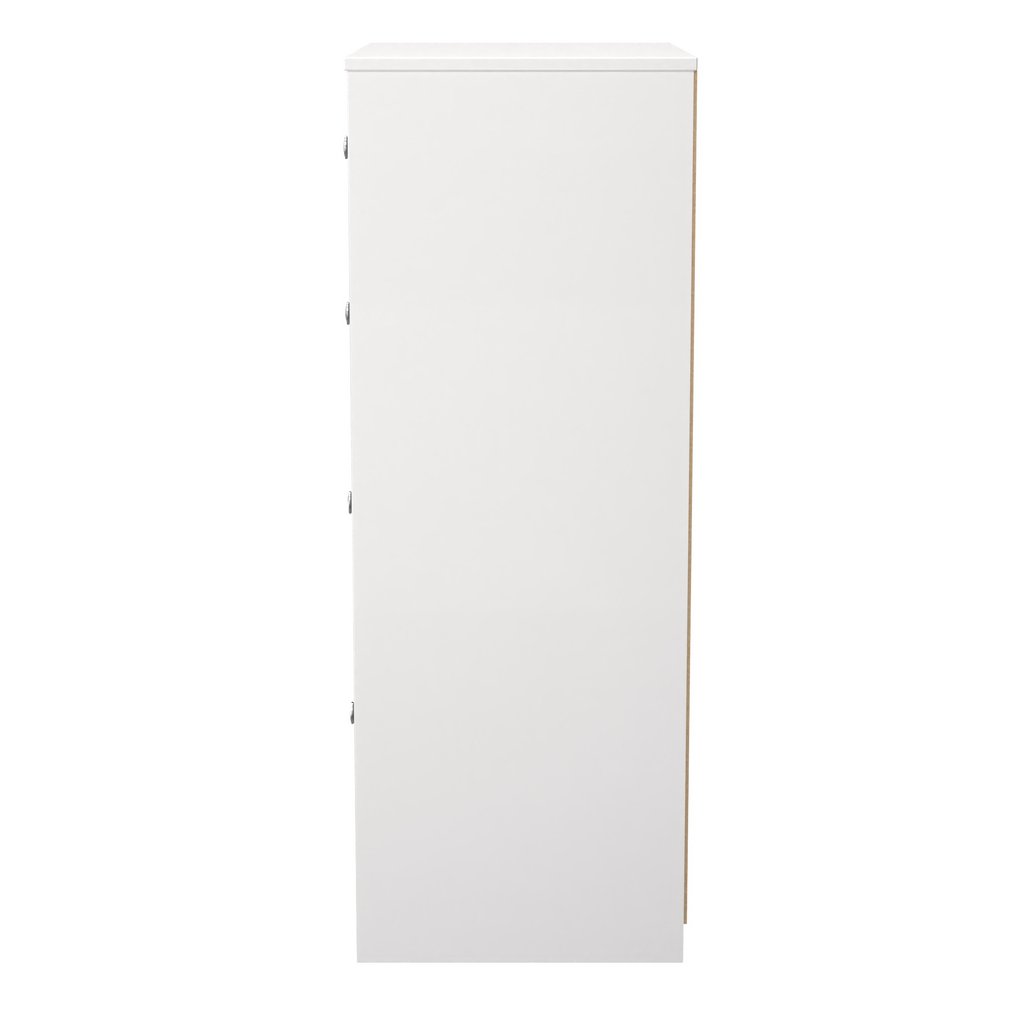 San Jose 4 Drawer Deep Midi Chest