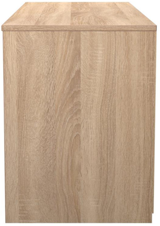 San Jose 4 Drawer Bed Box