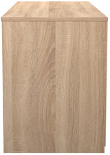 San Jose 4 Drawer Bed Box
