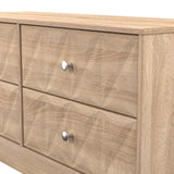 San Jose 4 Drawer Bed Box