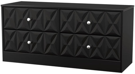 San Jose 4 Drawer Bed Box
