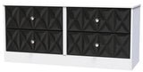 San Jose 4 Drawer Bed Box