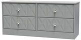 San Jose 4 Drawer Bed Box