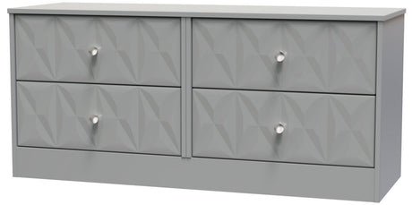 San Jose 4 Drawer Bed Box
