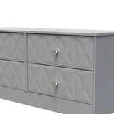 San Jose 4 Drawer Bed Box