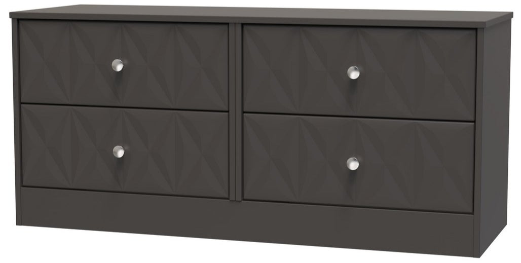 San Jose 4 Drawer Bed Box