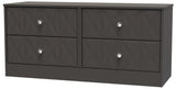 San Jose 4 Drawer Bed Box