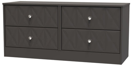 San Jose 4 Drawer Bed Box