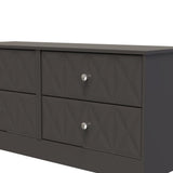 San Jose 4 Drawer Bed Box