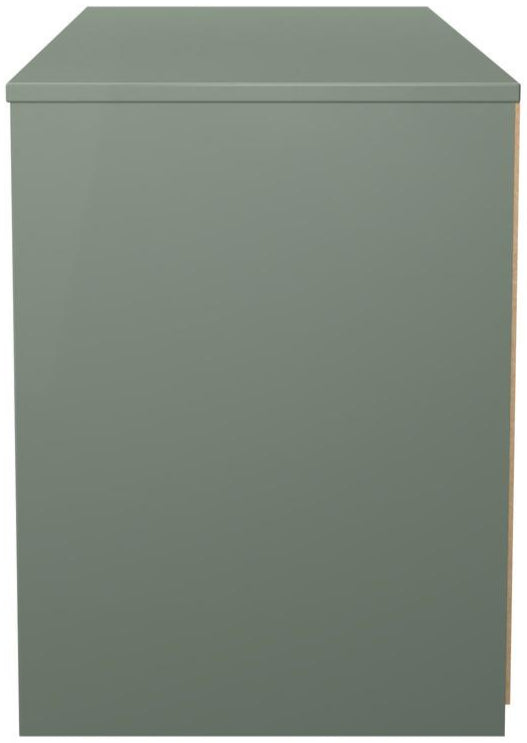 San Jose 4 Drawer Bed Box
