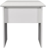 San Jose Dressing Table Stool