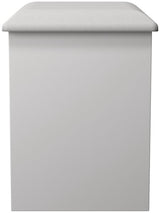 San Jose Dressing Table Stool