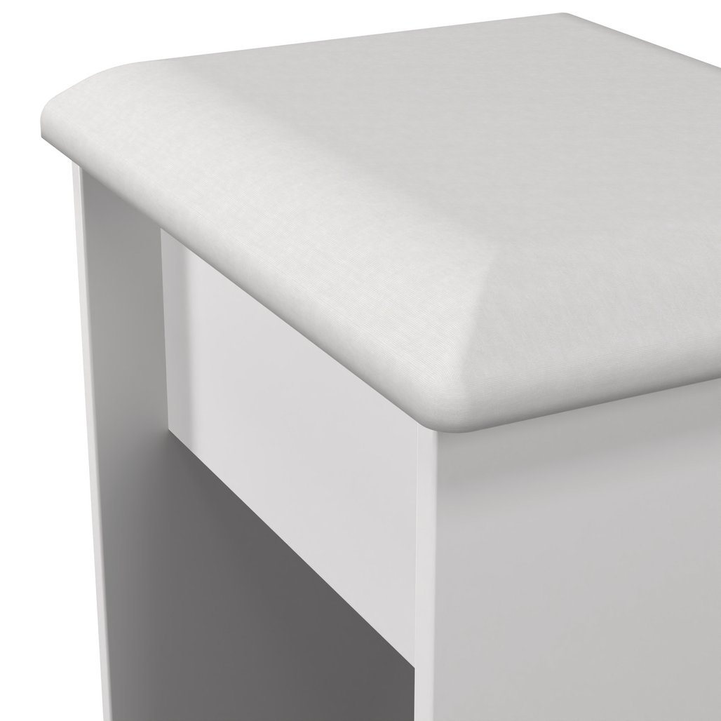 San Jose Dressing Table Stool