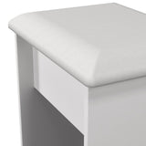 San Jose Dressing Table Stool