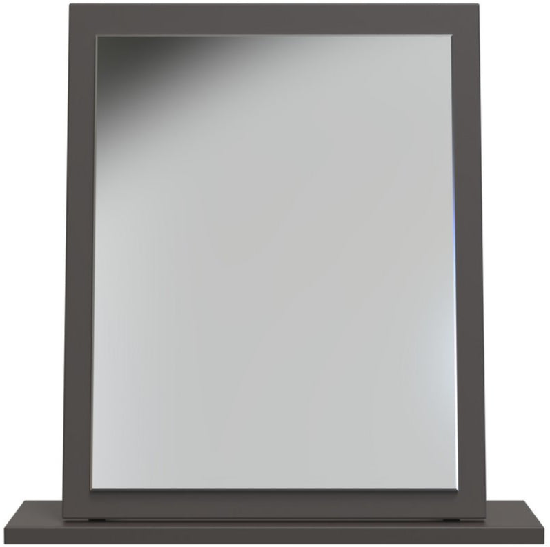 San Jose Small Freestanding Mirror