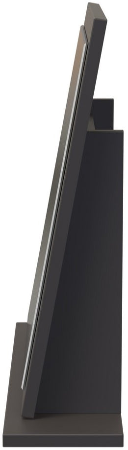 San Jose Small Freestanding Mirror