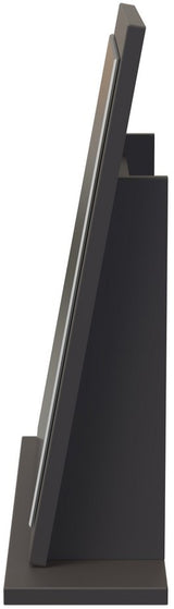 San Jose Small Freestanding Mirror